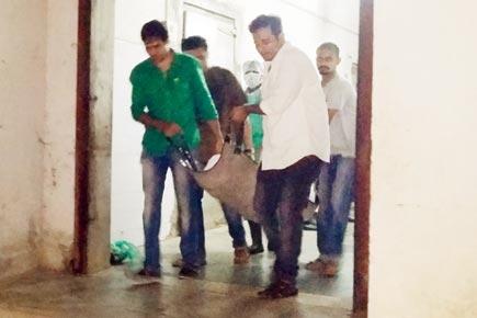 Mumbai: Did actor Mukesh Rawal commit suicide on railway tracks?