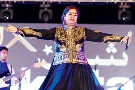 Rekha Bhardwaj: Sufi has become a way of life for me