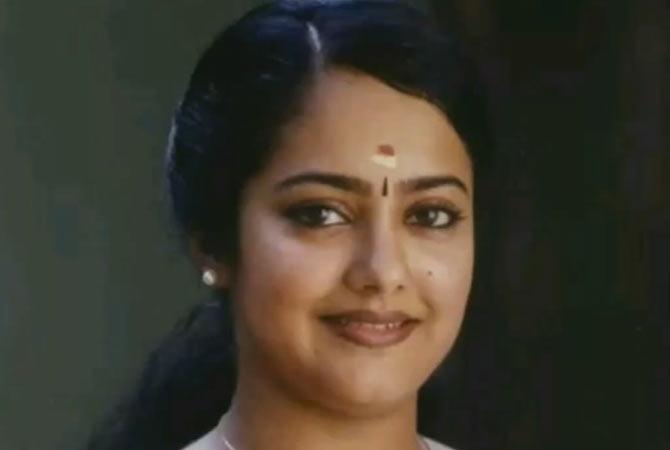Popular Malayalam actress Rekha Mohan found dead in her apartment