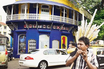 Film on Mumbai's iconic Rhythm House to premier at International film fest