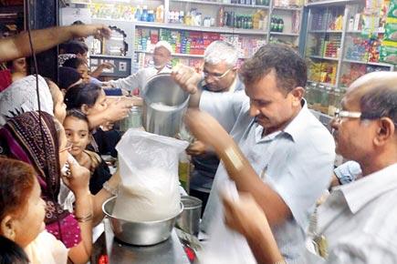 Mumbai: Salt, sugar price hike rumours leave bitter taste in the mouth