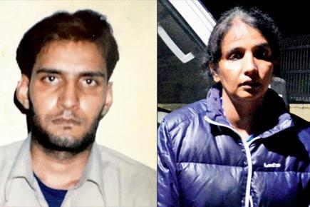 Now, Gurugram cops go after slain gangster Sandeep Gadoli's siblings