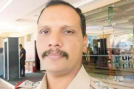 Mumbai Crime: Cop, associates booked for duping builder of Rs 3 crore