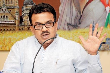 Sanjay Nirupam: Congress won't help Shiv Sena and BJP in gaining control of BMC