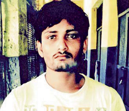 Sanjay Kumar Nishad had committed the crime in 2014