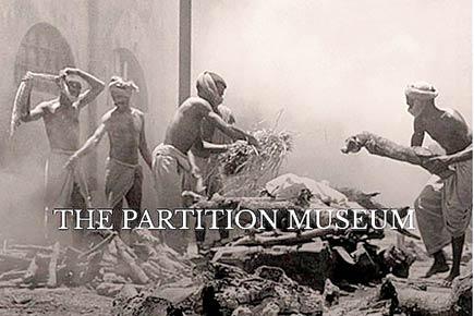 17-year-old brings The Partition Museum to life through mobile app