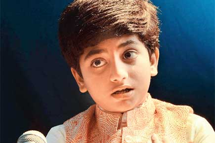 Children's Day: Young musical prodigies to perform at Bandra