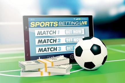 Bet on sporting gyaan