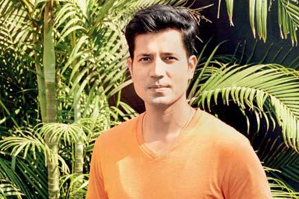 Writer-actor Sumeet Vyas talks about his first Bollywood lead role
