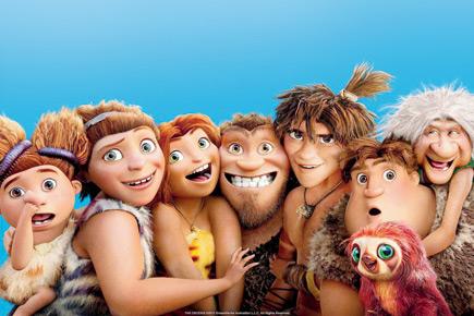 'The Croods 2' taken off production schedule