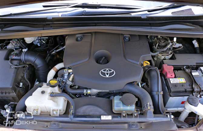 The all new Toyota Fortuner: Specs, price, launch date revealed