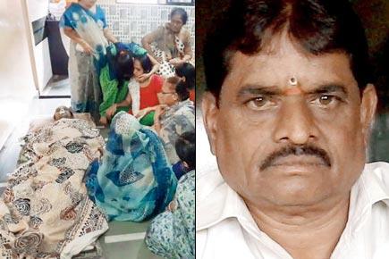'Demon'etisation: Customer in Mumbai, bank employee in Pune lose lives
