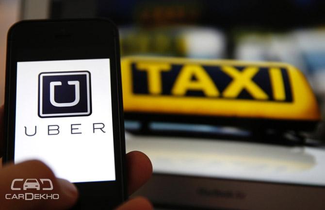 Micromax partners with Uber to offer integrated experience