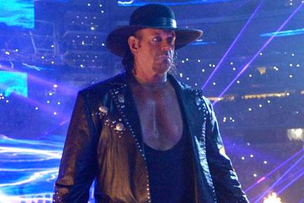 WWE SmackDown Live: The Undertaker and Edge for special 900th episode