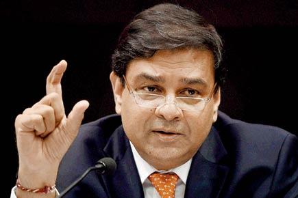 Parliamentary panel summons RBI Governor Urjit Patel for questioning on May 17