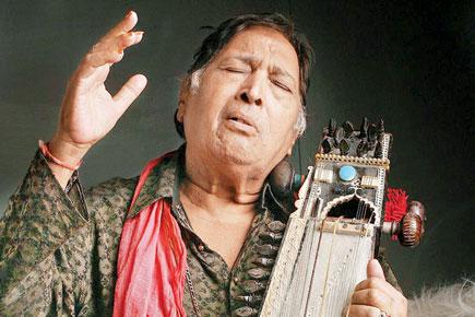 Sarangi practitioners, classical singers pay tribute to Ustaad Sultan Khan