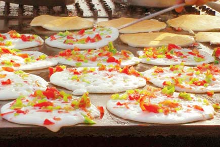 Food: Sattvic cooking workshop in Palghar tutors guests in clean eating