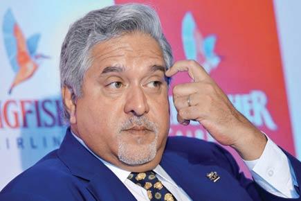 CBI moving to seek Mallya's extradition from UK after getting NBW