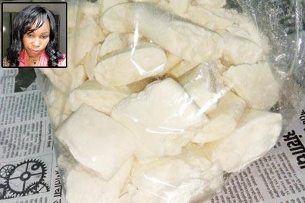 Mumbai Crime: Woman lands at T2 with Rs 12 cr cocaine on her body