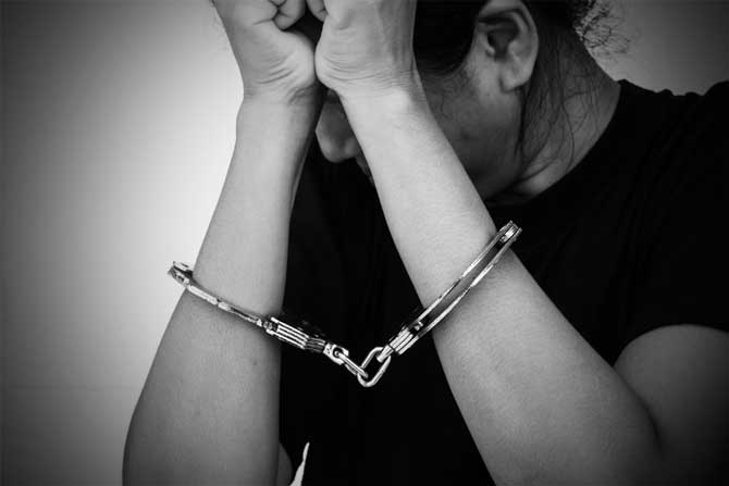 Jail term for 3 women who sold minors