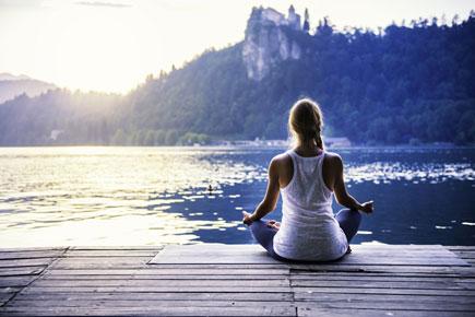 Breath-focused meditation, yogic breathing practices lead to a sharper mind