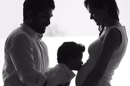Allu Arjun blessed with baby girl! Here's what the actor tweeted...