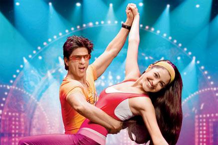 Here's why Anushka Sharma shares a special equation with Shah Rukh Khan