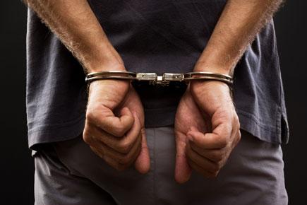 Mumbai crime: Youth held for conning US nationals of Rs. 70 lakh