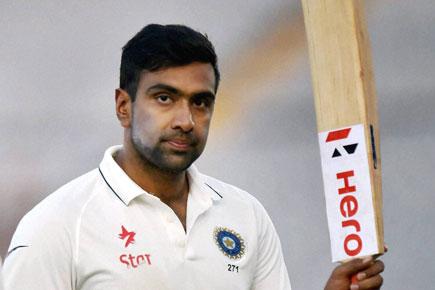 Here are 20 reasons why R Ashwin is India's best all-rounder right now
