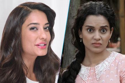 Bollynews Fatafat: Lisa Haydon makes a surprising revelation about Kangana!