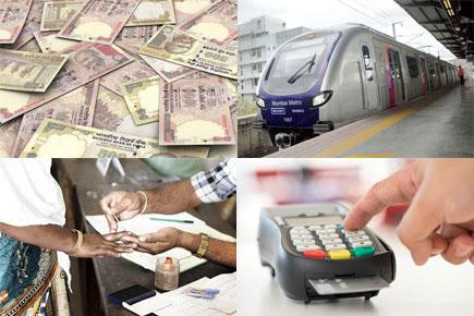 Demonetisation of Rs 500 and Rs 1,000: Ten latest developments 