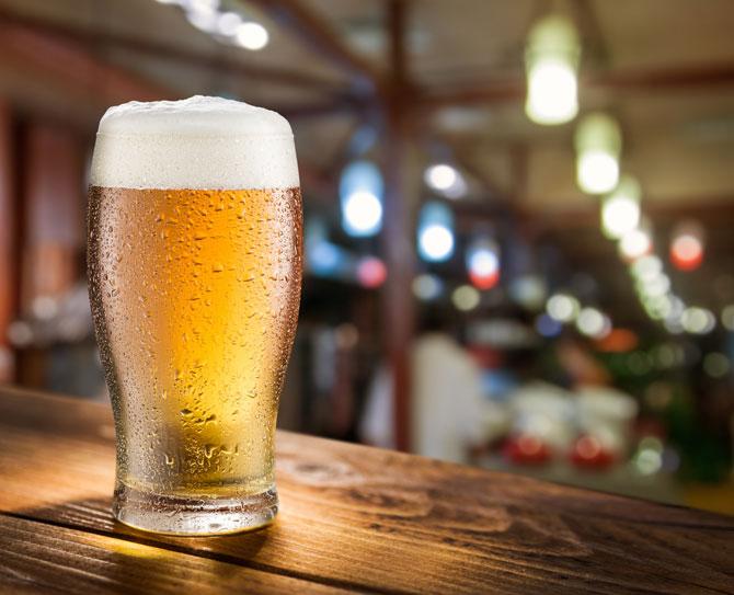  Breweries in Mumbai perfect for a glass of craft beer