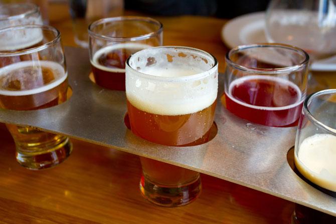  Breweries in Mumbai perfect for a glass of craft beer
