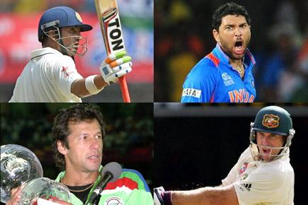 Birthday special: Six cricketers who made a sensational comeback