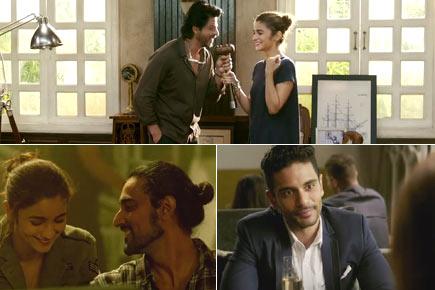 'Dear Zindagi' third teaser out! Alia Bhatt finds romantic relationships 'irritating'