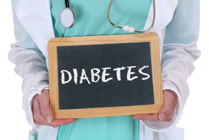 Protein removal may help treat diabetes: Study
