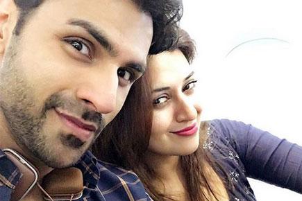 Divyanka Tripathi trashes fan for abusing her husband Vivek Dahiya