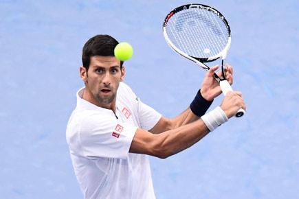 Novak Djokovic retains top spot in ATP tennis rankings