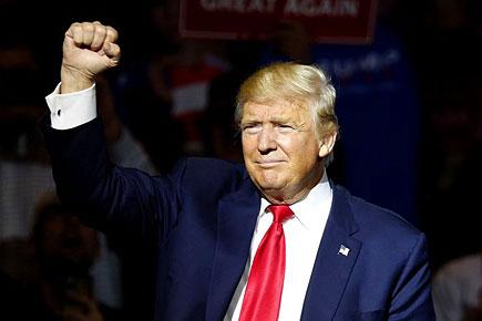 U.S. Elections 2016: Donald Trump elected President of the United States