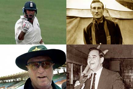 Did you know? These 5 English cricketers were born in India