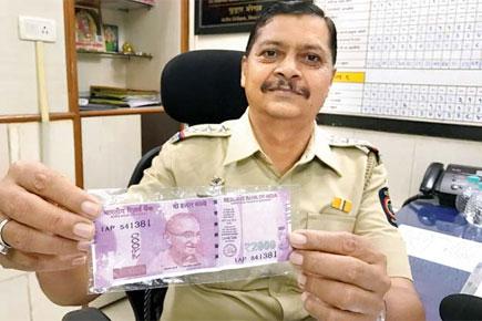 Don't copy this! 24-year-old tries to buy beer with xeroxed Rs 2,000 note
