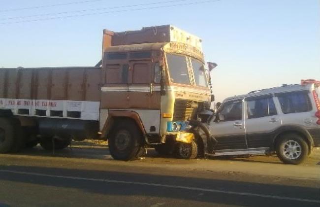 The sad truth: India now tops in global road accident fatalities