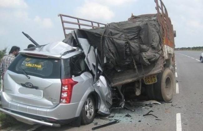 The sad truth: India now tops in global road accident fatalities