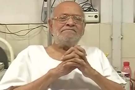Mahatma Gandhi's grandson Kanubhai passes away at 87, Twitterati pay tribute 