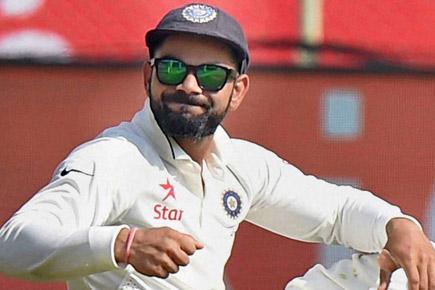 Virat Kohli credits Jayant Yadav's 'great character', batting for Vizag Test win