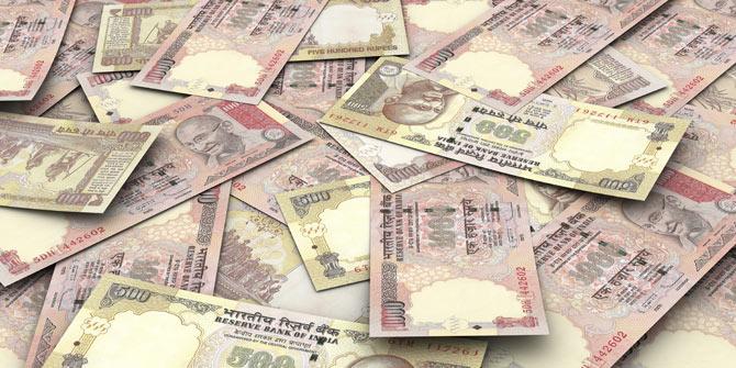  Rs 21,000 crore put in Jan Dhan accounts