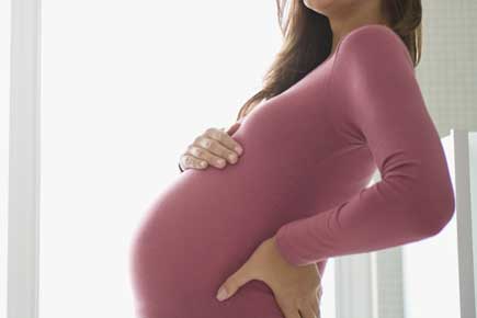 Epilepsy drug in pregnancy ups oral cleft risk in baby: Study