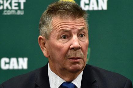 Rod Marsh resigns as Australia's chairman of selectors