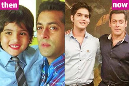 Remember Salman Khan's son in 'Partner'? This is how the actor looks now!