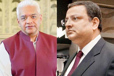 Did sexual harassment case against Taj CEO play a role in Mistry's ouster?